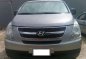 Hyundai Grand Starex manual 2012m for sale-3