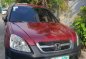 Honda CRV 2003 for sale-2