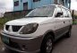 Mitsubishi Adventure manual diesel 2004 for sale-4