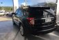 Ford Explorer 2015 4x2 for sale-5