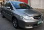 Honda City 1.5 vtec top of the line 2006 for sale-6