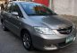 Honda City 1.5 vtec top of the line 2006 for sale-0