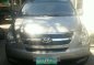 Hyundai Grand Starex GL 2012 for sale -5