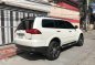 2013 Mitsubishi Montero gtv 4x4 matic diesel 20mags for sale-3