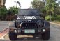 2011 Jeep Rubicon 4x4 Trail Edition Wrangler for sale -1