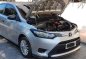 Toyota Vios J 2014 for sale-0