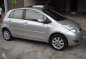 2012 Toyota Yaris 1.5 G Top of the line for sale -5