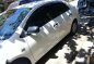 Vios J 2013 White for sale -0