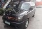 2011 Mitsubishi Adventure glx manual diesel for sale-3