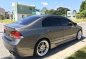 2009 Honda Civic 1.8s matic for sale-4