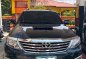 2013 Toyota Fortuner G Diesel Automatic for sale-5