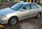 Toyota Camry 2.V 2005 AT for sale-1