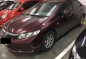 Honda Civic 2014 AT 1.8S for sale-1