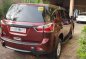 2016 Isuzu Mux ls manual for sale-3