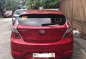 Hyundai Accent Hatchback 2017 model AT diesel engine very fresh for sale-5