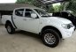 2013 Mitsubishi Strada for sale-4