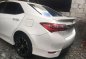 2015 Toyota Corolla Altis 2.0 V Automatic Transmission for sale-3