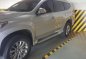 2017 Mitsubishi Montero Sports for sale -0