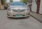 Toyota Vios E manual 2010 for sale -8