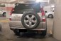 Honda CRV 2004 - Titanium for sale-1