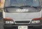 Isuzu Elf nkr aluminum van local 2000 for sale-0