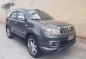 Toyota Fortuner 2007 Diesel Matic for sale-0