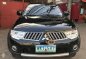 Mitsubishi Montero glx M/T 2013 for sale -2