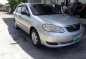 2004 Toyota Corolla Altis brand new condition for sale-4