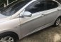 Hyundai Accent 2012 Gold Limited edition for sale-2
