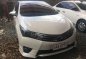 2015 Toyota Corolla Altis 2.0 V Automatic Transmission for sale-0