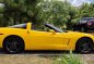 Chevrolet Corvette 2010 for sale -1