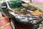 2017s Toyota Vios E AT UBER READY rush P559T-2