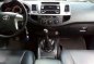Toyota Hilux-G MT. DSL 2015 for sale-7