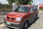 2006 Mitsubishi Adventure GLS Sport for sale-2