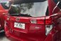 2017 Toyota Innova 2.8J manual trans for sale-4