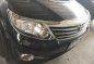 2015 Toyota Fortuner 4x4 V diesel automatic for sale-0