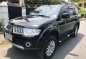 Mitsubishi Montero glx M/T 2013 for sale -9