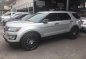 2017 Ford Explorer Ecoboost 4x2 3t Kms for sale-5