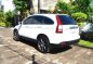 Honda CRV 2007 - AT for sale -2