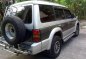 Mitsubishi Pajero 4x4 1993 for sale-0