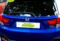 Honda Mobilio RS 2017 Blue for sale -1