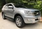 2015 Ford Everest TREND for sale -4