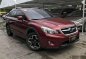 2013 Subaru XV 20 Premium AT for sale-8