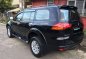 Mitsubishi Montero GTV 4x4 for sale -11