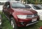 2015 Mitsubishi Montero GLS V for sale-0