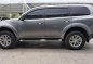 CASA 2015 Mitsubishi Montero Sport DSL MT for sale-6