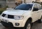 Mitsubishi Montero Sport 2012 for sale -4