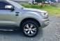 2016 Ford Everest Titanium Plus 4x2 AT for sale -9