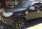 Toyota Fortuner V 2011 4x4 matic 860k nego for sale-0