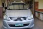 Toyota Innova 2009 2nd gen manual for sale -0